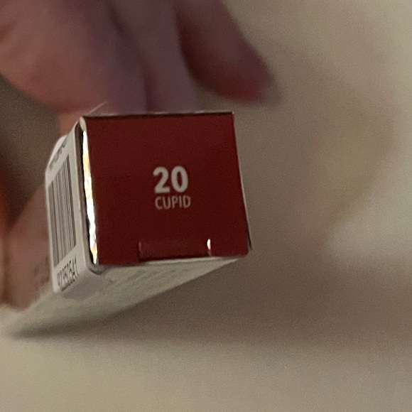 Moira Gloss Affair “Cupid” - Picture 6 of 9